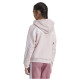 Adidas Παιδική ζακέτα Future Icons 3-Stripes Full-Zip Hoodie